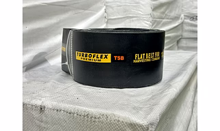 Flat Belts