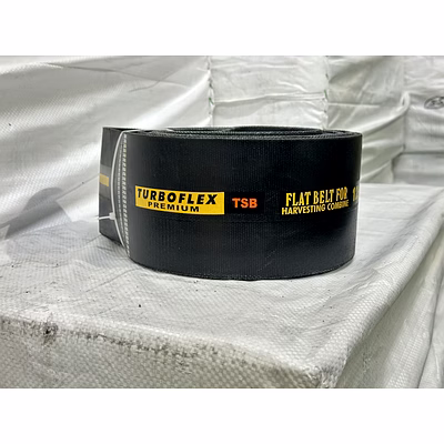 db turboflex flat belts