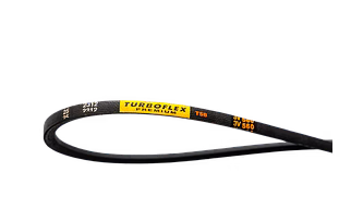Narrow belts