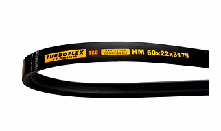 Harvester V-Belts