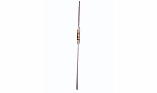 glass milk pipette