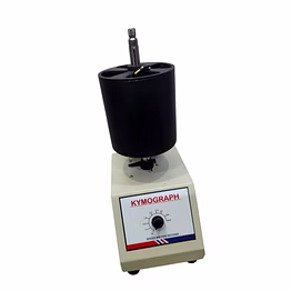 mayalab laboratory kymograph machine for physiology recording experiments