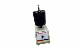 Laboratory Kymograph Machine for Physiology Recording Experiments