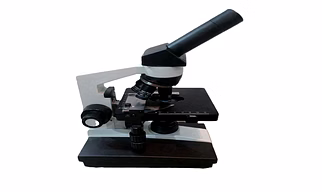 Compound Microscope for Laboratory Use – Biological Microscope with 40X–1000X Magnification