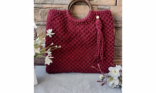 Macrame Bags