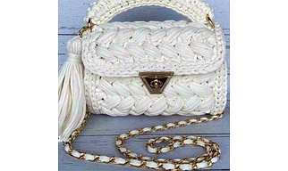 Yarn Bag