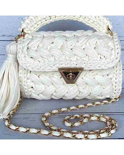 Yarn Bag-12670333