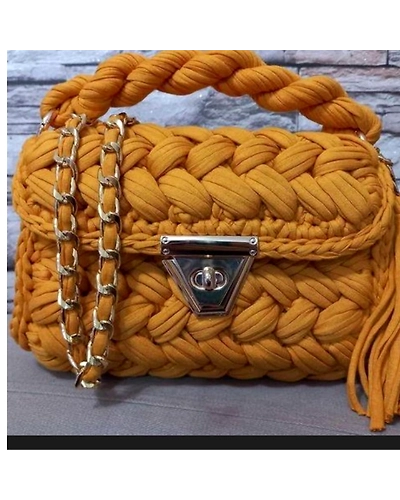 Yarn Bag-3