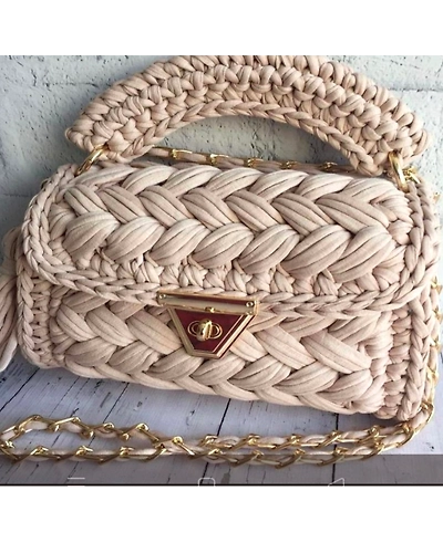 Yarn Bag-1