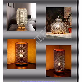lampshades