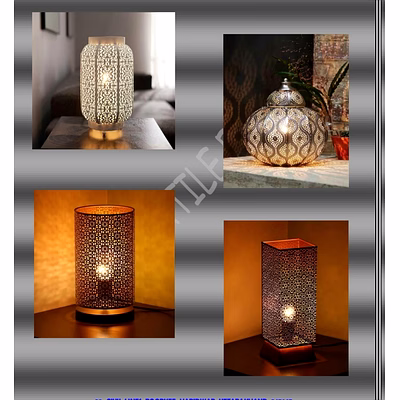 lampshades