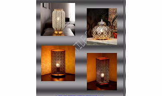 Lampshades