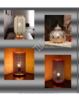 Lampshades