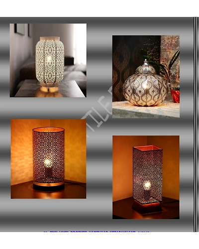 Lampshades-2