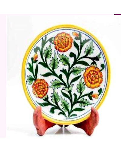 Blue Pottery-2