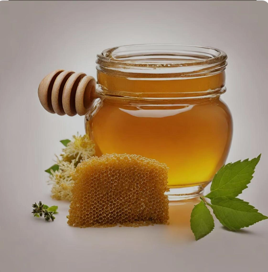 Natural Honey-1