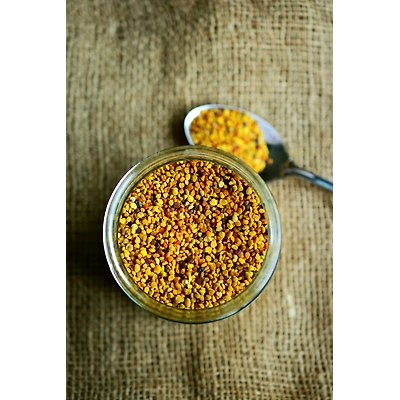 Bee pollen