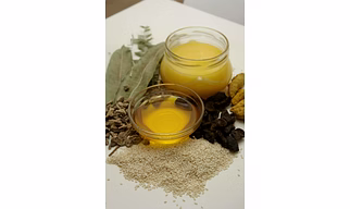 A2 Ghee