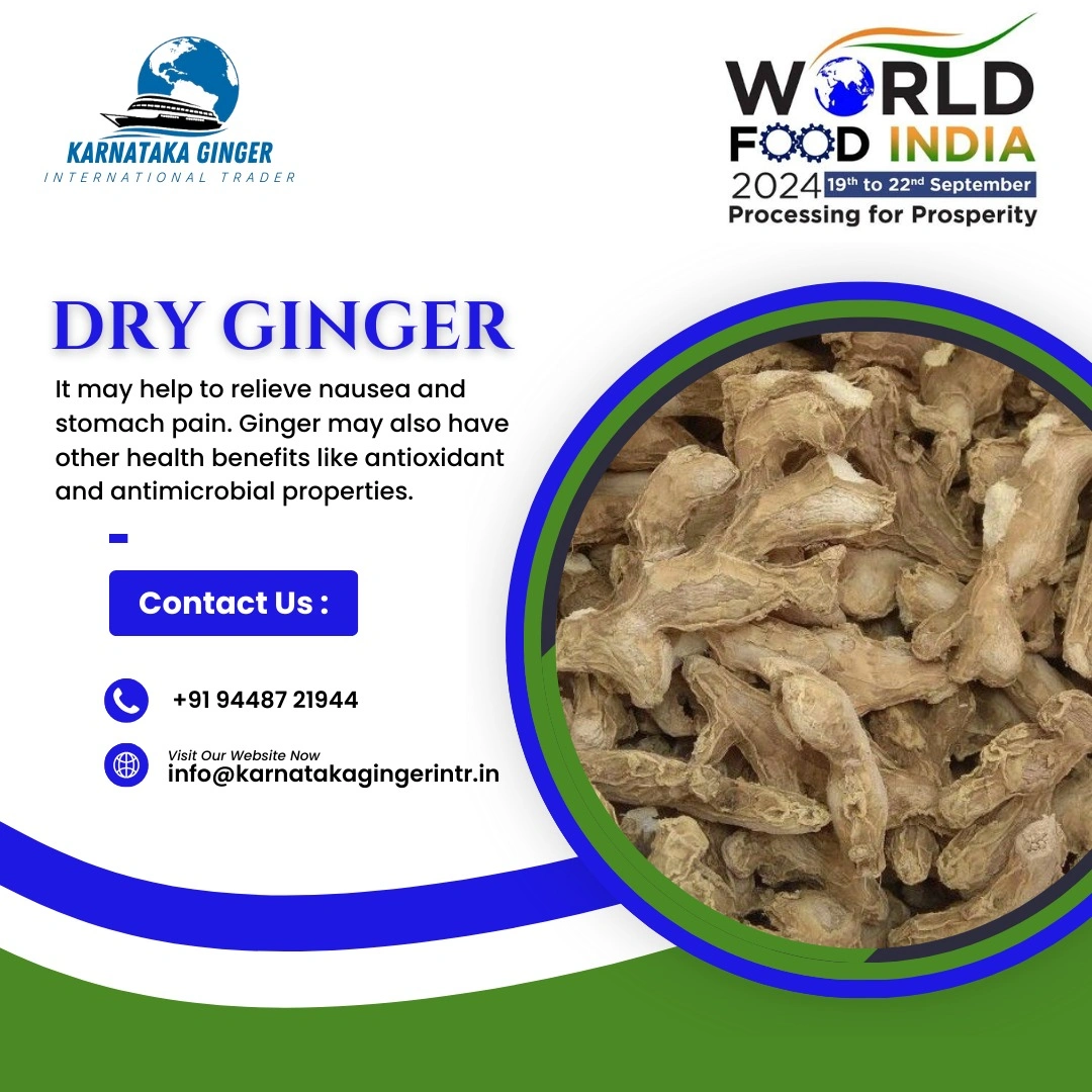 Dry Ginger-12611056