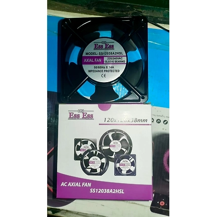ESS ESS AC AXIAL FAN-1