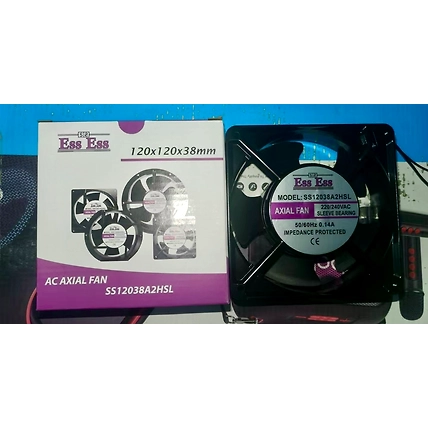 ESS ESS AC AXIAL FAN-2
