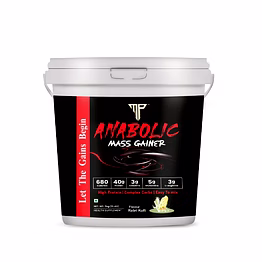 muscle performance anabolic mass gainer 5kgs 11 lbs, rabri kulfi