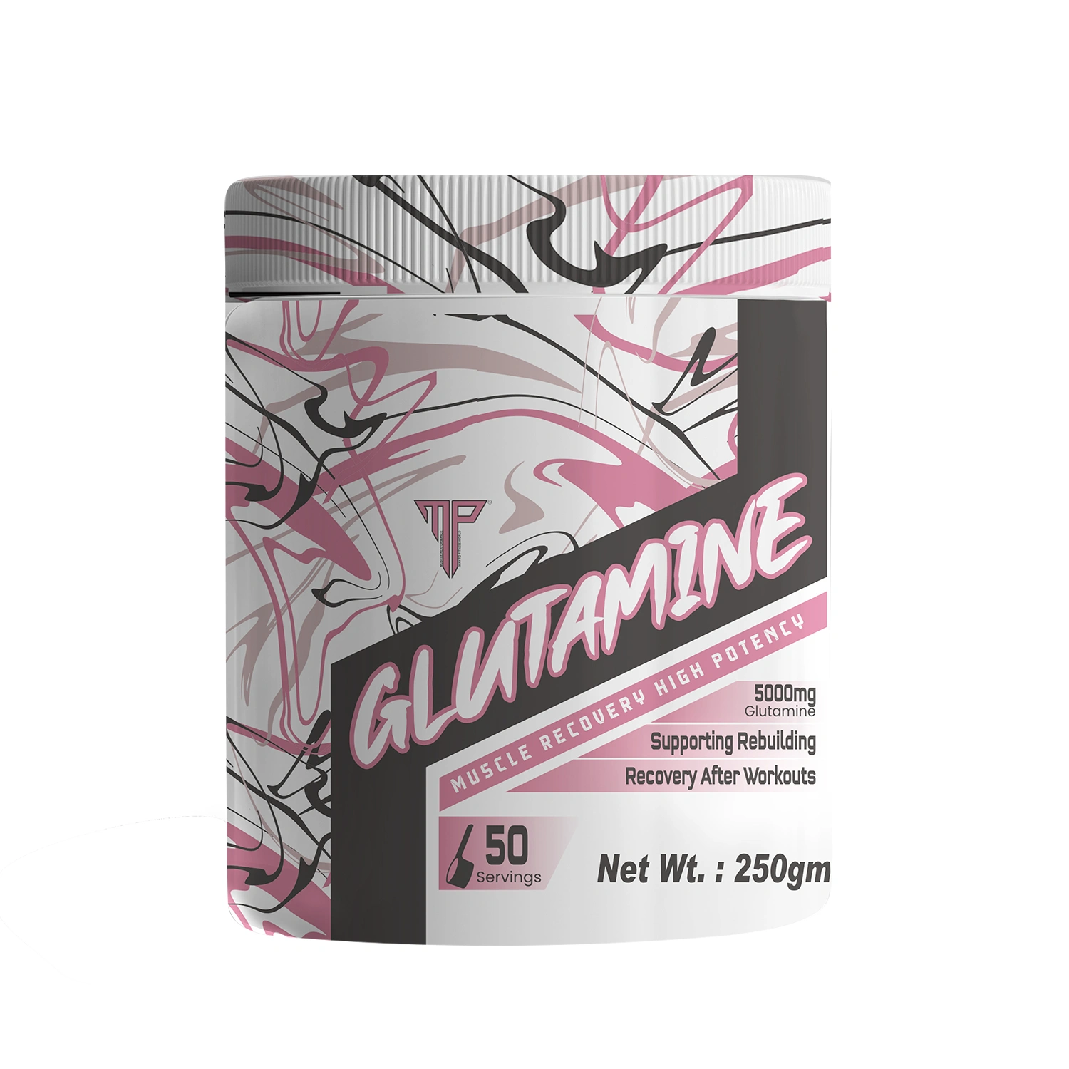 Muscle Performance Glutamine Powder-4