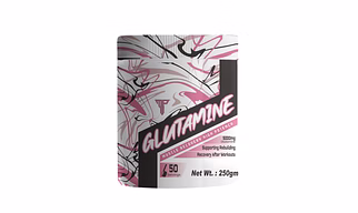 Muscle Performance Glutamine Powder
