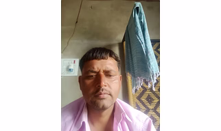 Balram saini