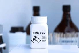 BORIC ACID POWDER-12611288