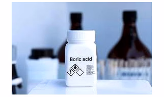 BORIC ACID POWDER