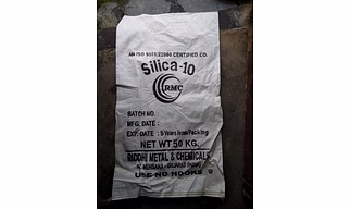 QUARTZ SILICA POWDER