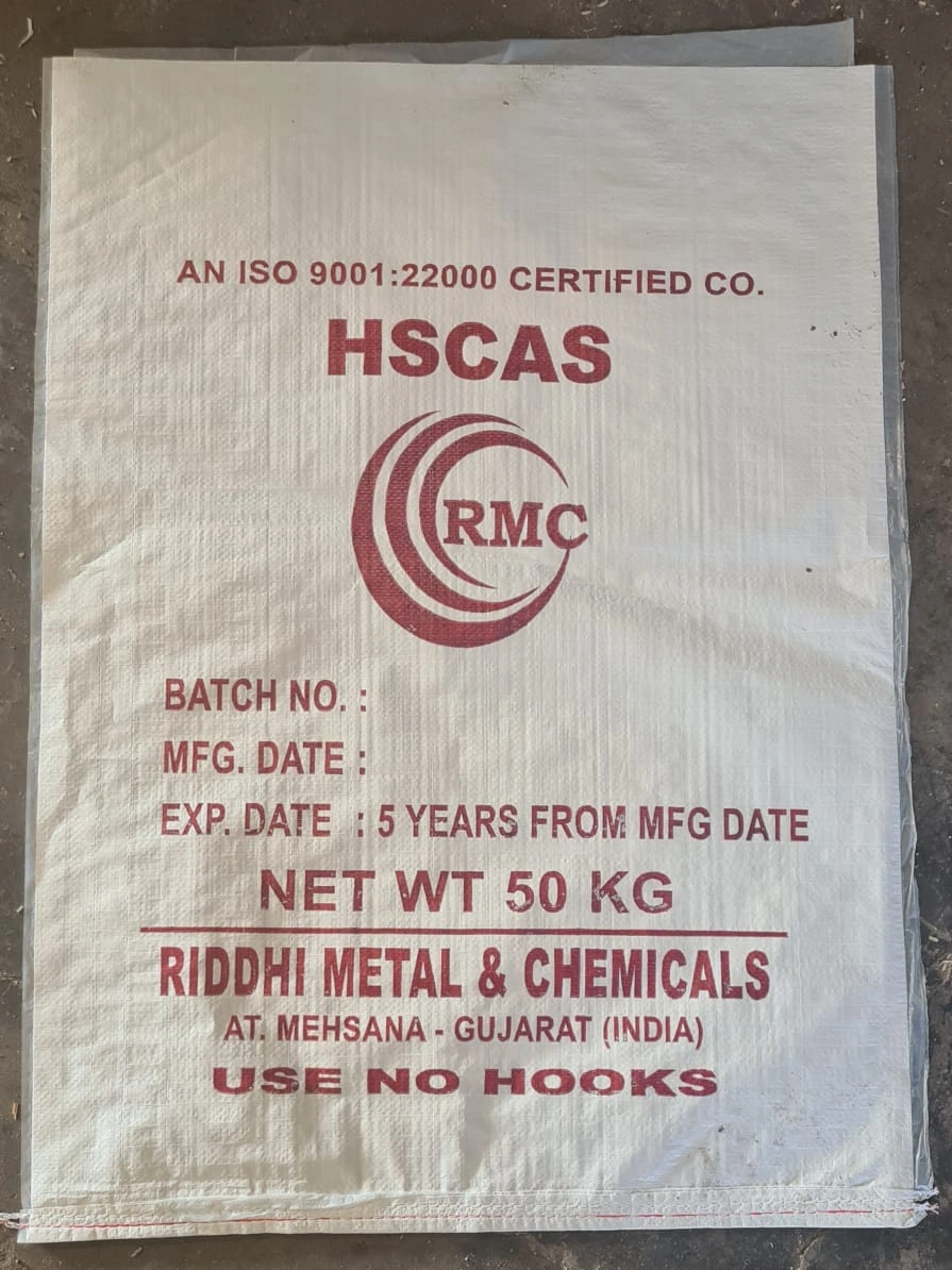 HSCAS - SODIUM BENTONITE-12611224