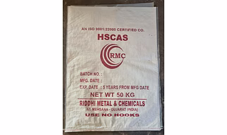 HSCAS - SODIUM BENTONITE