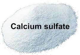 CALCIUM SULPHATE-12611228