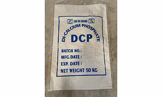 DICALCIUM PHOSPHATE