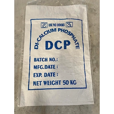 DCP DICALCIUM PHOSPHATE