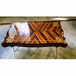 center tables & coffee tables