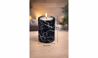 Candle holders