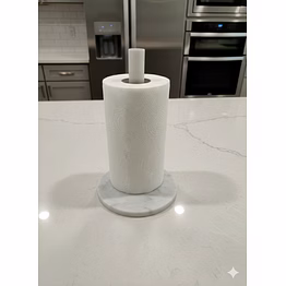 paper towel holder