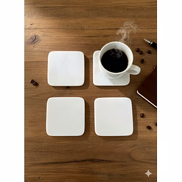 coffee coaster