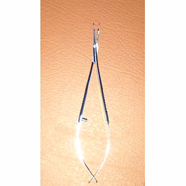 haldipurkar rehxis forceps titanium