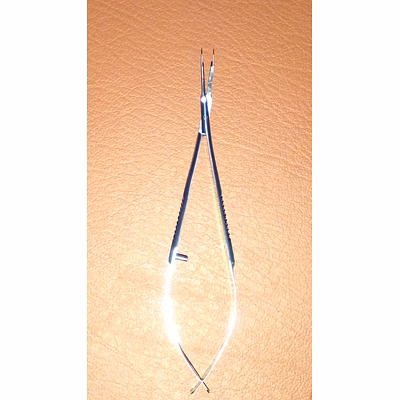 haldipurkar rehxis forceps titanium