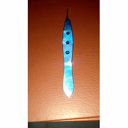 suture tying forceps