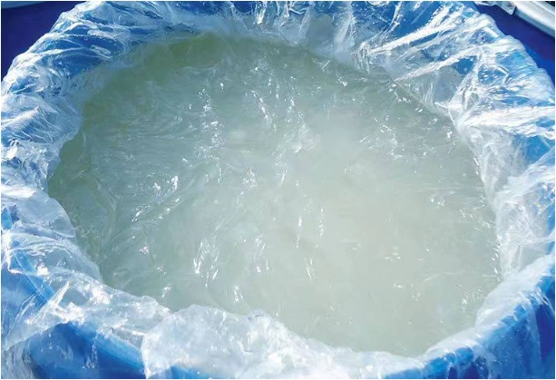 Sodium Lauryl Ether Sulfate 28%-1