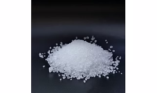 Magnesium Sulfate mgso4