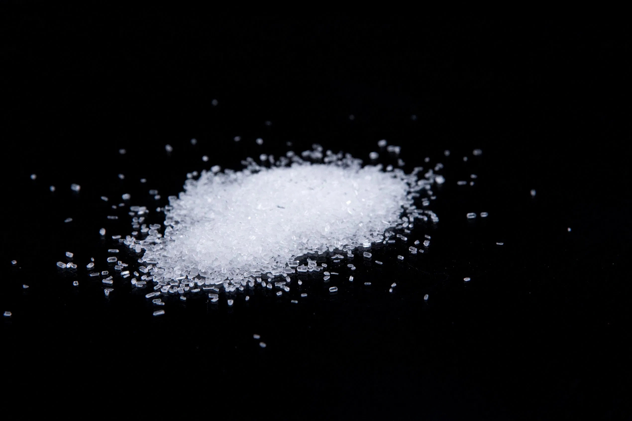 Magnesium Sulfate mgso4-2