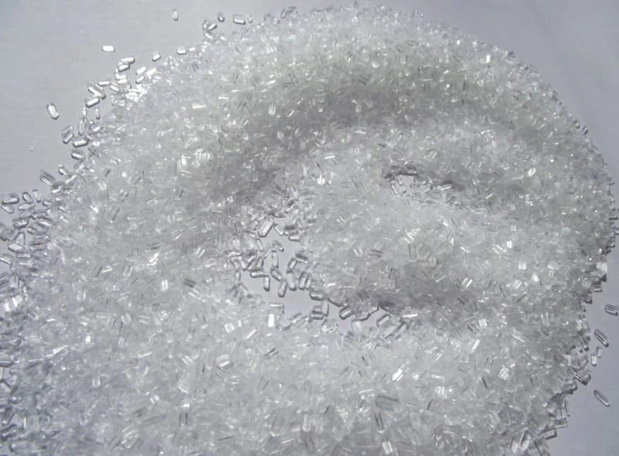 Magnesium Sulfate mgso4-3