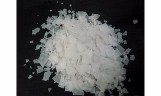 Caustic Soda ash
