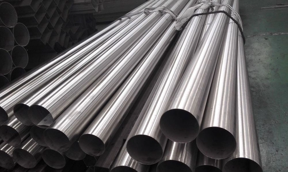 SS 304 Seamless Pipe-12613050